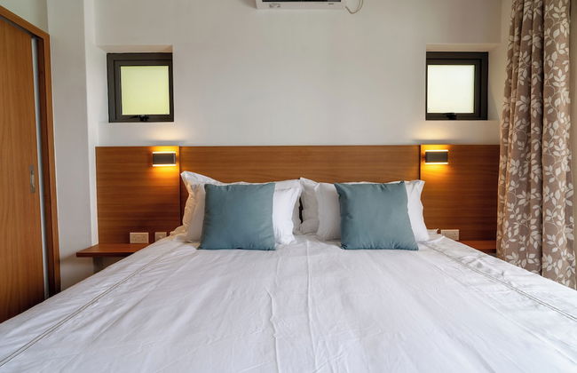 Sorento Holiday Apartments - Foto 4