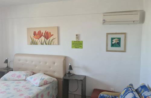 PRAIA 4 ILHAS Apartamento 1 Quarto a 50M da Praia - Photo 2