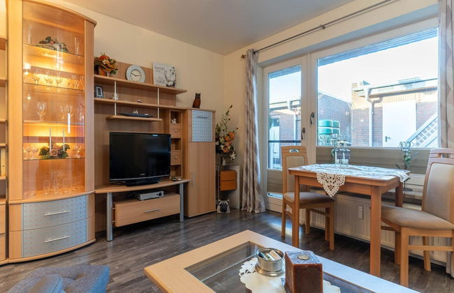 Ferienwohnung in Westerdeichstrich - Foto 12