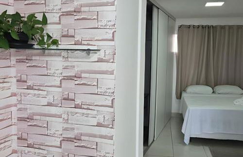 Apartamento beira-Mar em Natal - Foto 14