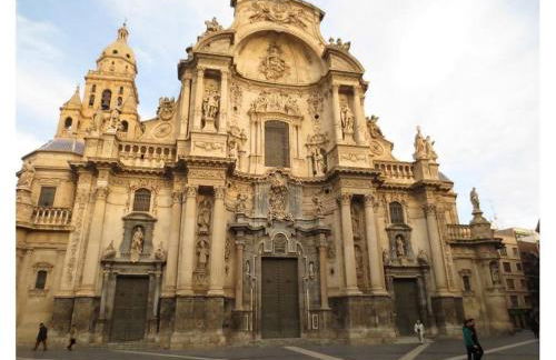 Ático Chic Fontes junto a la Catedral - Foto 36