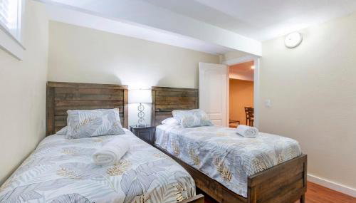 Marbella Lane - 2BR Cozy LwrLvl in DTWN SJ - Foto 2