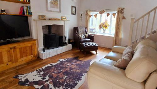 Gorgeous Two Bedroom Cottage, Pet Friendly! - Foto 3