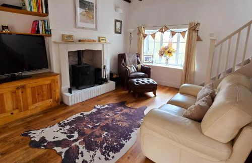 Gorgeous Two Bedroom Cottage, Pet Friendly! - Foto 3