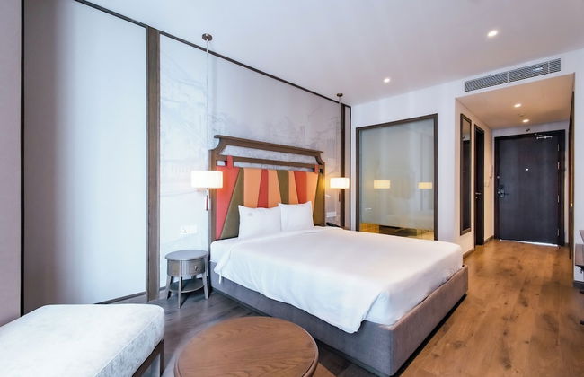 Mandala Desert Sand Beach View Apartments - Foto 30