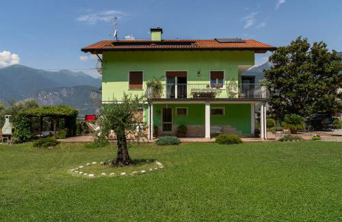 La Casa nel Verde - Foto 54