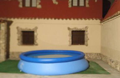 CASAS LA MURALLA de Bodegas Marcos - Foto 2