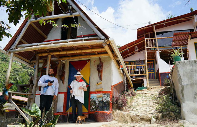Tour do café por Medellín - Foto 10