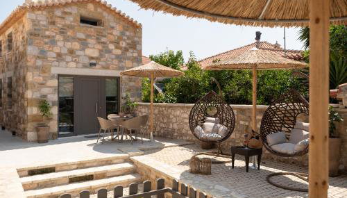 petra apartments apartment No3 - Foto 3