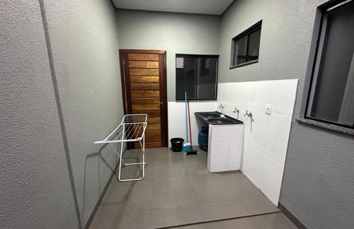 Casa garagem caminhonete exceto Dodge Ram, 2 quartos, espaço para 6 pessoas - Foto 10
