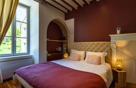 Le Moulin de L'O - L'Orle Rose - Foto 20