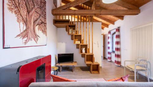 Apartment Il Tiglio by Interhome - Photo 3