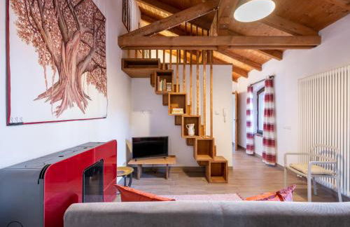 Apartment Il Tiglio by Interhome - Photo 3