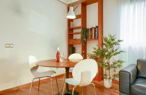 Apartamento en Chamberí con piscina - Lovely apartment in the City Center with swimming pool - Foto 10