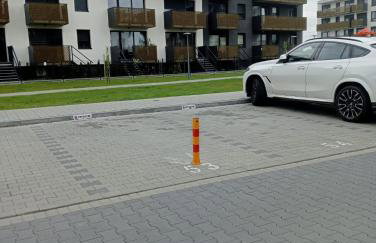 Apartament Diament 1 - Jezioro Nyskie - Foto 43