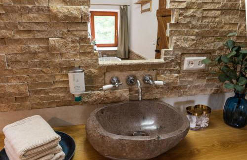 Wohnen auf der Ritterburg - Foto 47