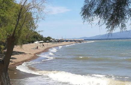 Eretria Panorama Seaview Retreat with Balcony - Photo 25