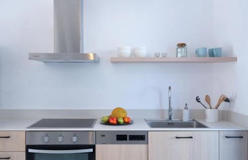 Etherio Apartment II - Photo 8