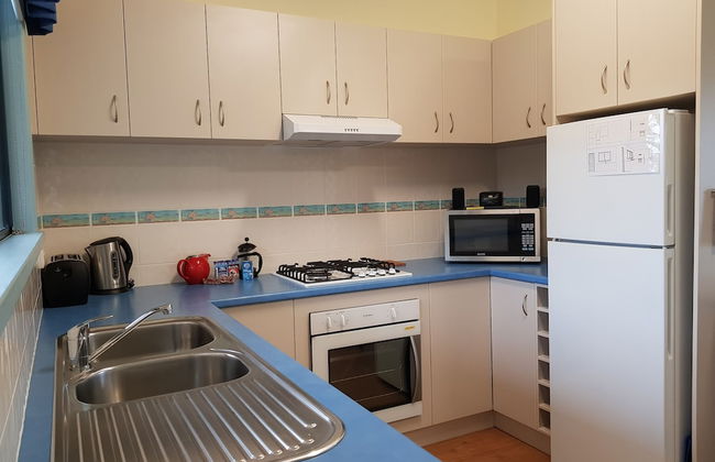 Nutkin Lodge - Photo 18