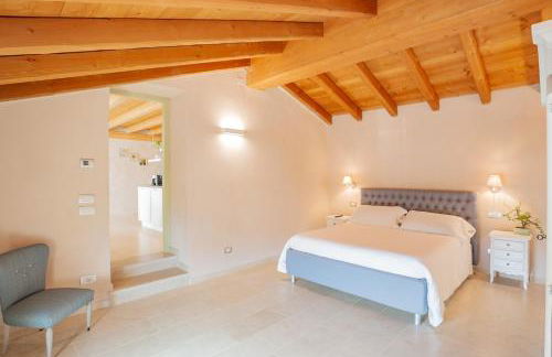 Palazzo Montanari Art & Wine Relais - Foto 52