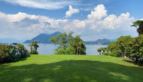 La Suite dell'Artista SWIMMING POOL AND AIR CONDITIONING - Foto 4, Garden view