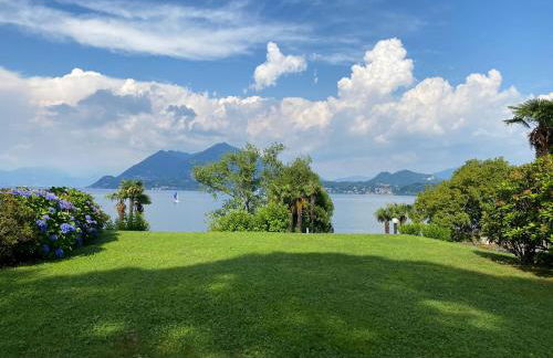 La Suite dell'Artista SWIMMING POOL AND AIR CONDITIONING - Photo 4