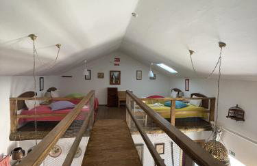 MONTE DAS AREIAS CASA DE CAMPO/PASSADIÇO/PATEO/RAMPA - Photo 80