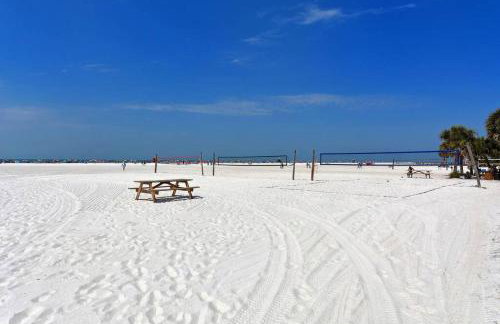 Siesta Cooler: Only Minutes Walk to Siesta Beach! - Foto 14