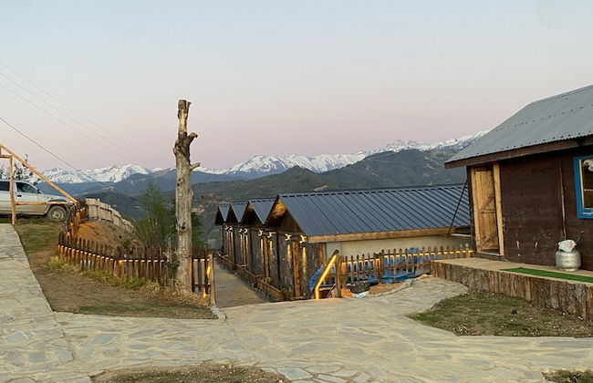 Ora Dag Evleri - Photo 22