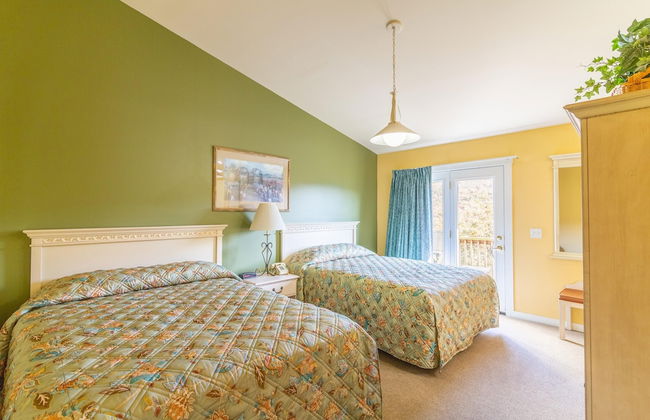 Massanutten Resort by Tripforth - Foto 11