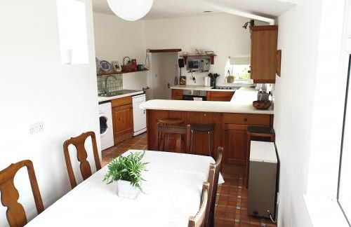 Cottage in Frogmore near Salcombe Estuary & Beaches - Foto 4