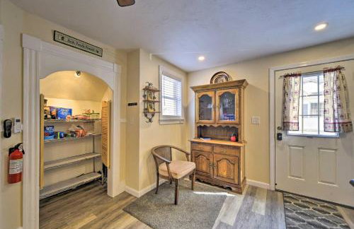 Cozy Getaway - 10 Miles to Mount Wachusett Skiing! - Foto 16