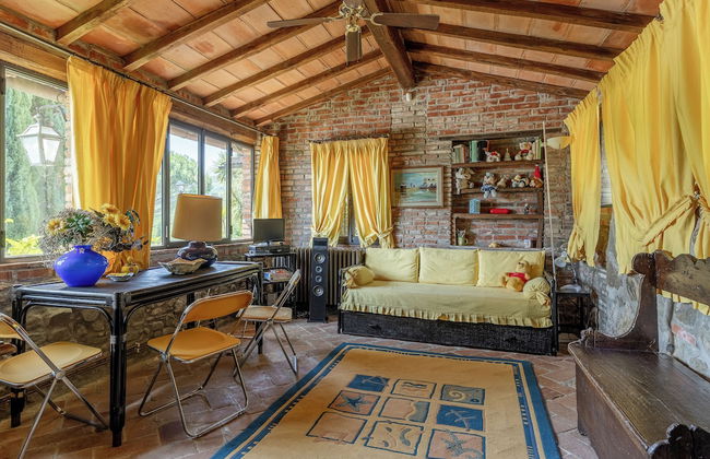 Casa Valentina Il Dindo - Photo 10