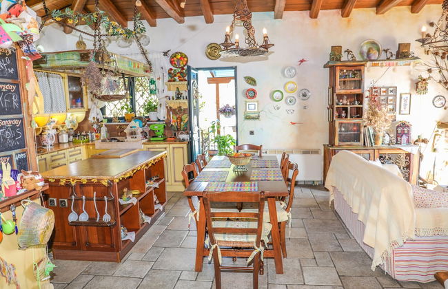 Villa Stratos Skiathos - Foto 34