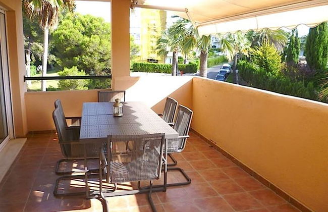 Apartamentos Residencial Playa Alicante - Foto 23