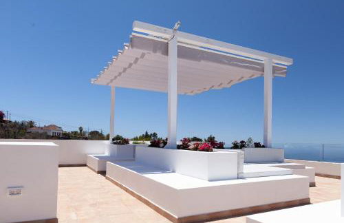 Alojamientos Dos Palmas - Foto 20