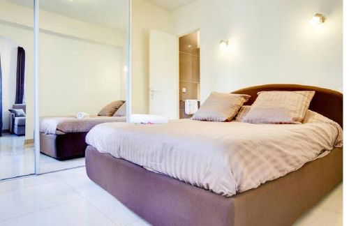 Apartment Notre Dame Bright - Foto 9