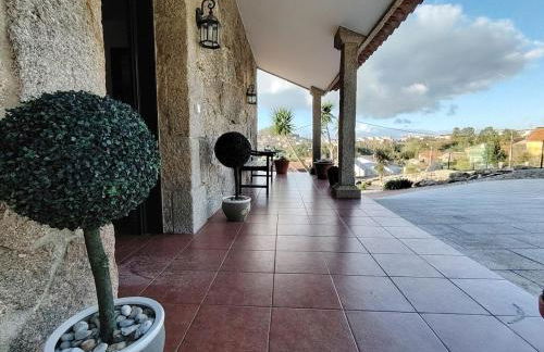 Villa Alilacha - Piscina Barbacoa Playa 500 m - Foto 21