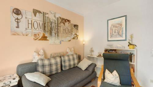 Ferienwohnung Sonnenblick - Foto 5