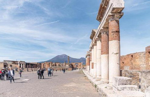 Villa Rosi - Foto 19