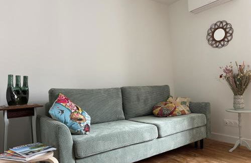 L'Ecrin Sablais - Appartement Cœur Centre Ville - Foto 26