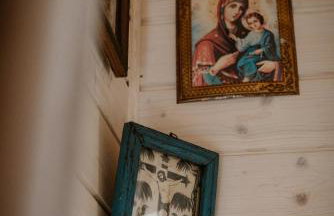 Błękitny Domek- dom i dwa oddzielne apartamenty - Foto 22