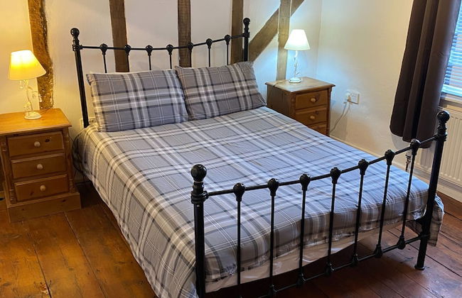 The Old Rose And Crown - St Neots - Foto 6