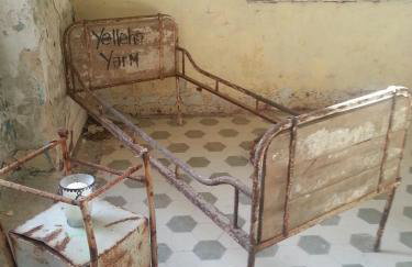 Ferienwohnung in Beelitz Heilstätten - Photo 58