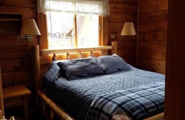 Warrens Cabin - Foto 9