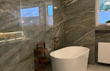 Eifel17 plus 6 - Japandi-Stay in der Vulkaneifel - Foto 36