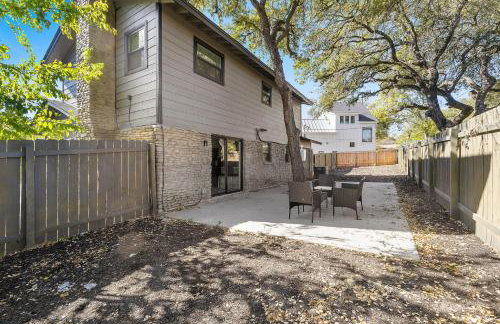 Spacious 4BR South Austin Home Minutes to Downtown - Foto 34