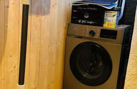 Duplex l 'Épervier - Photo 11