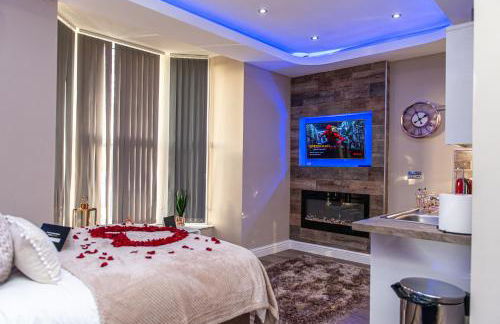 Meridian Serviced Apartments - Foto 14