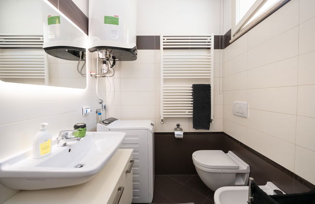 Appartamento Antiche Mura - Foto 17